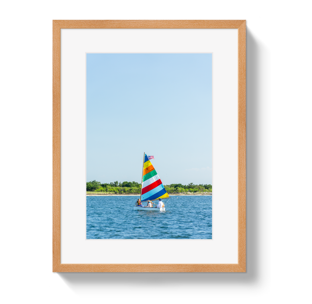 Family Sail