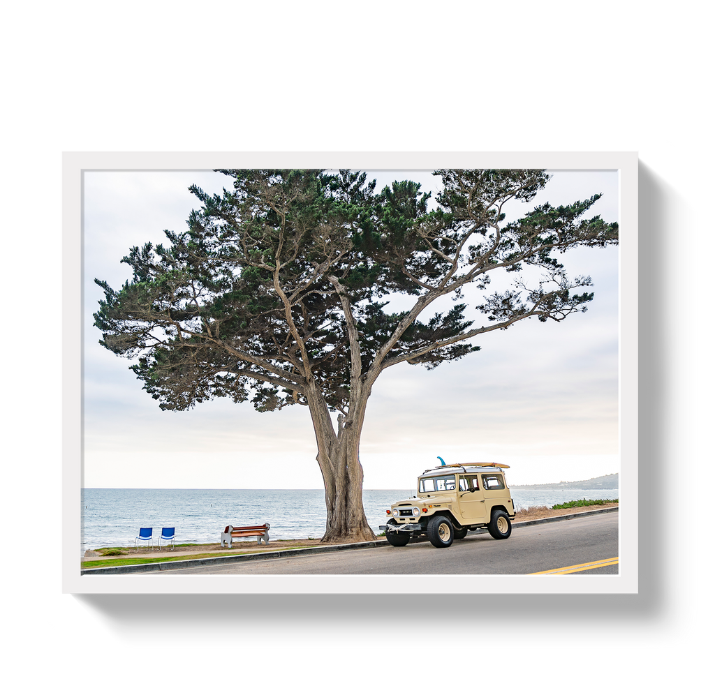 Central Coast FJ
