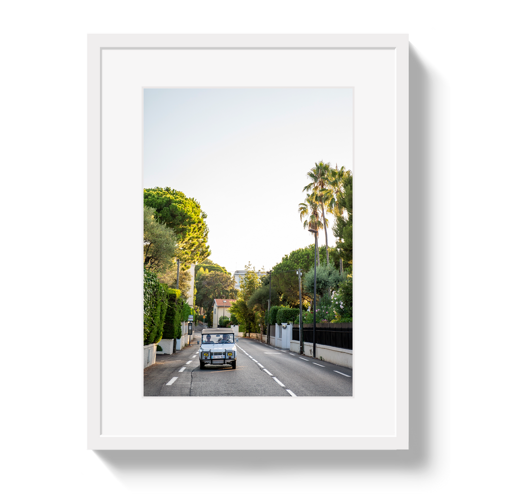 Antibes Joy Ride