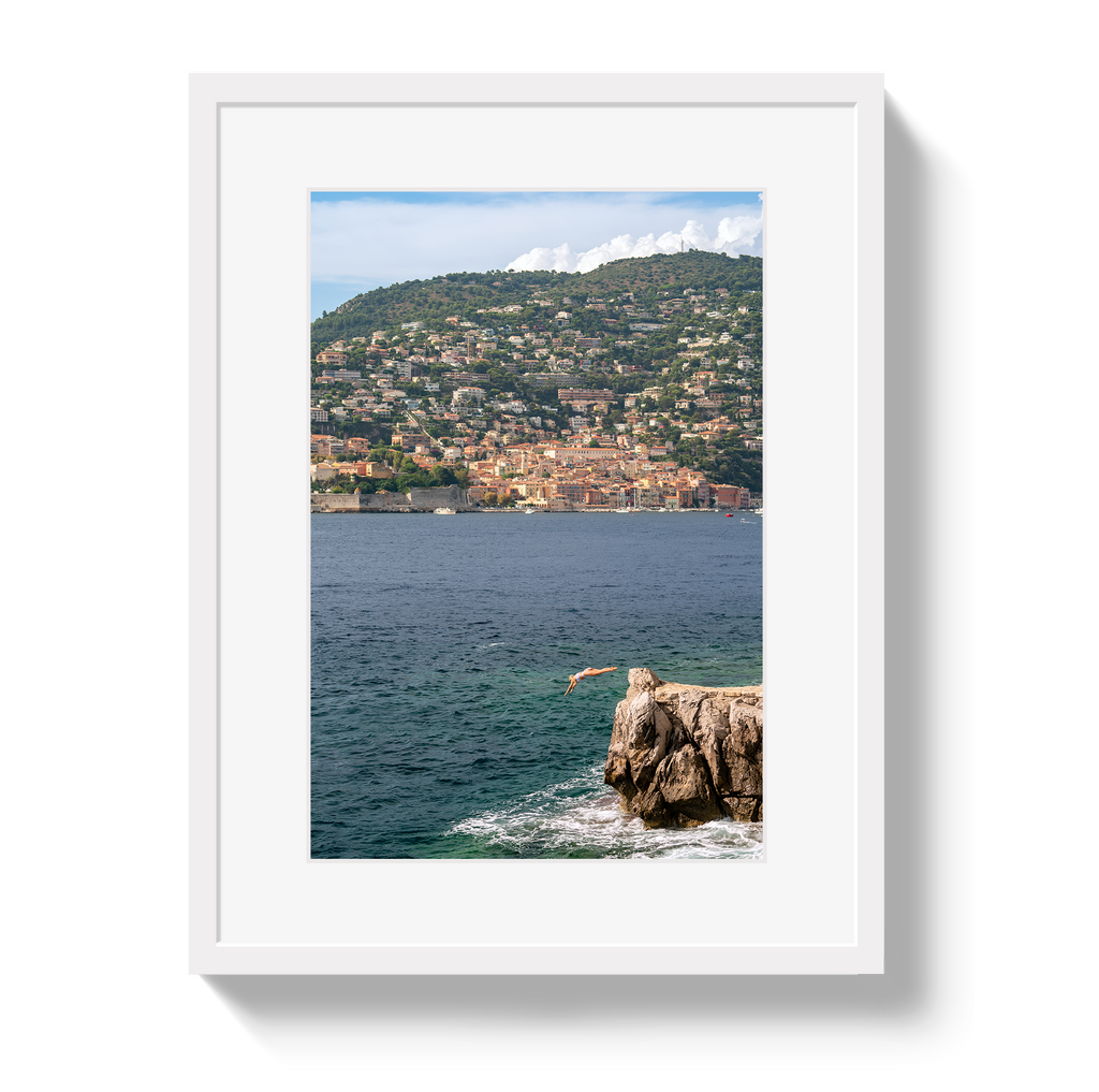 Mediterranean Dive
