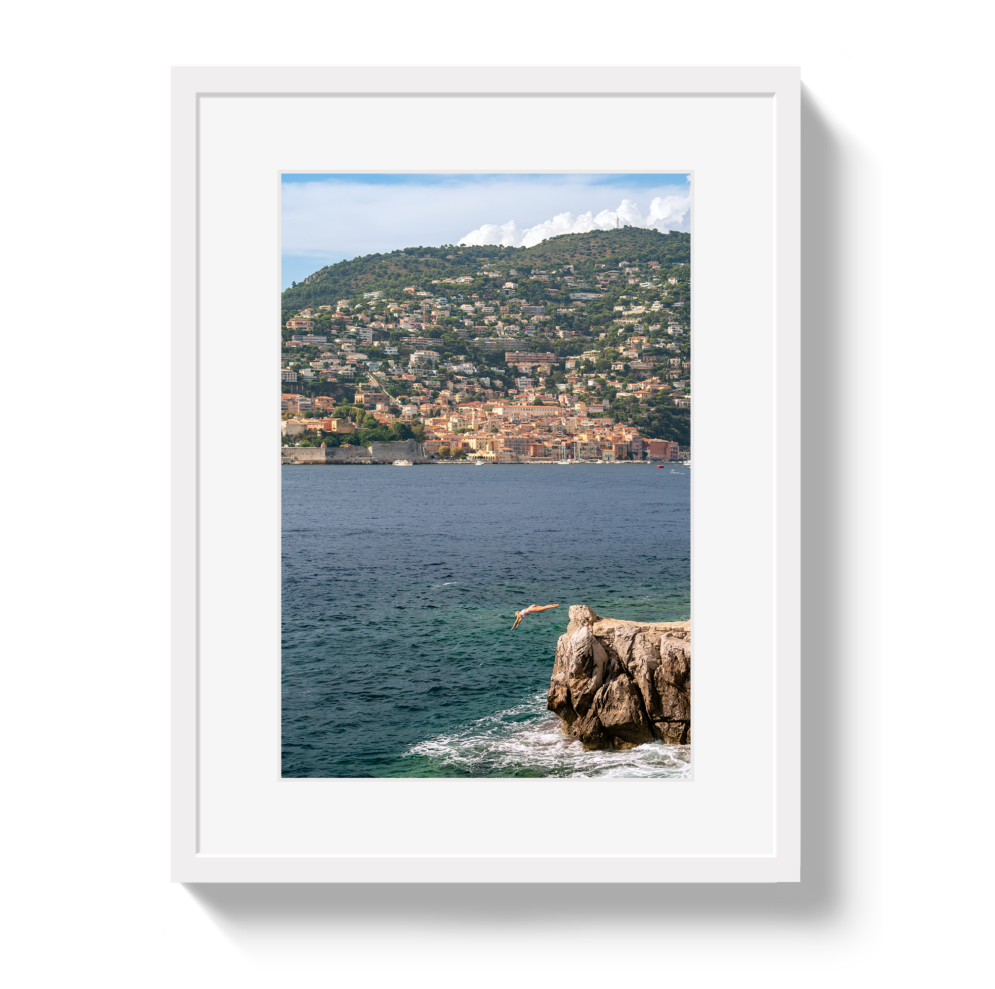 Mediterranean Dive