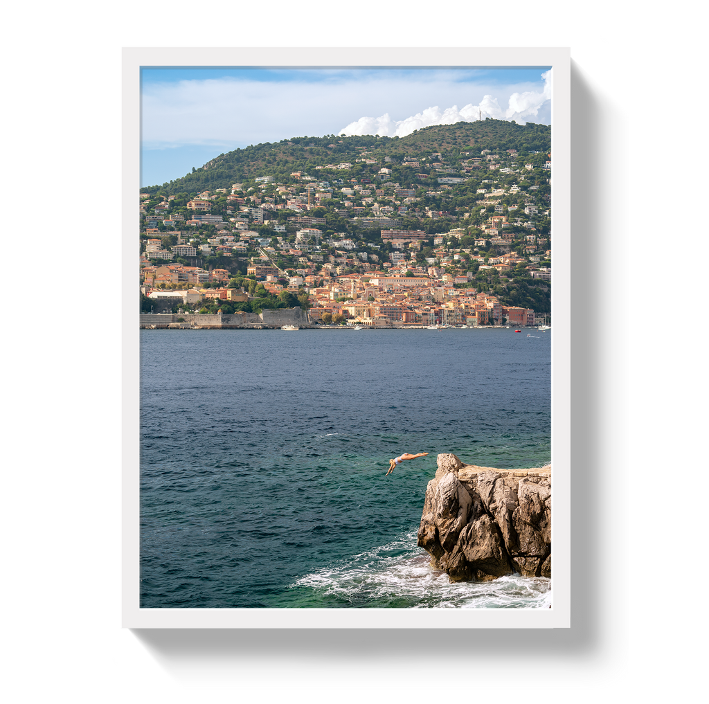 Mediterranean Dive