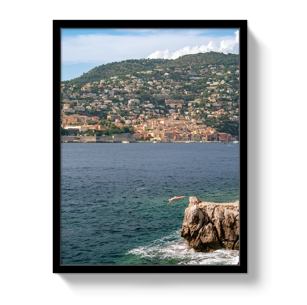 Mediterranean Dive
