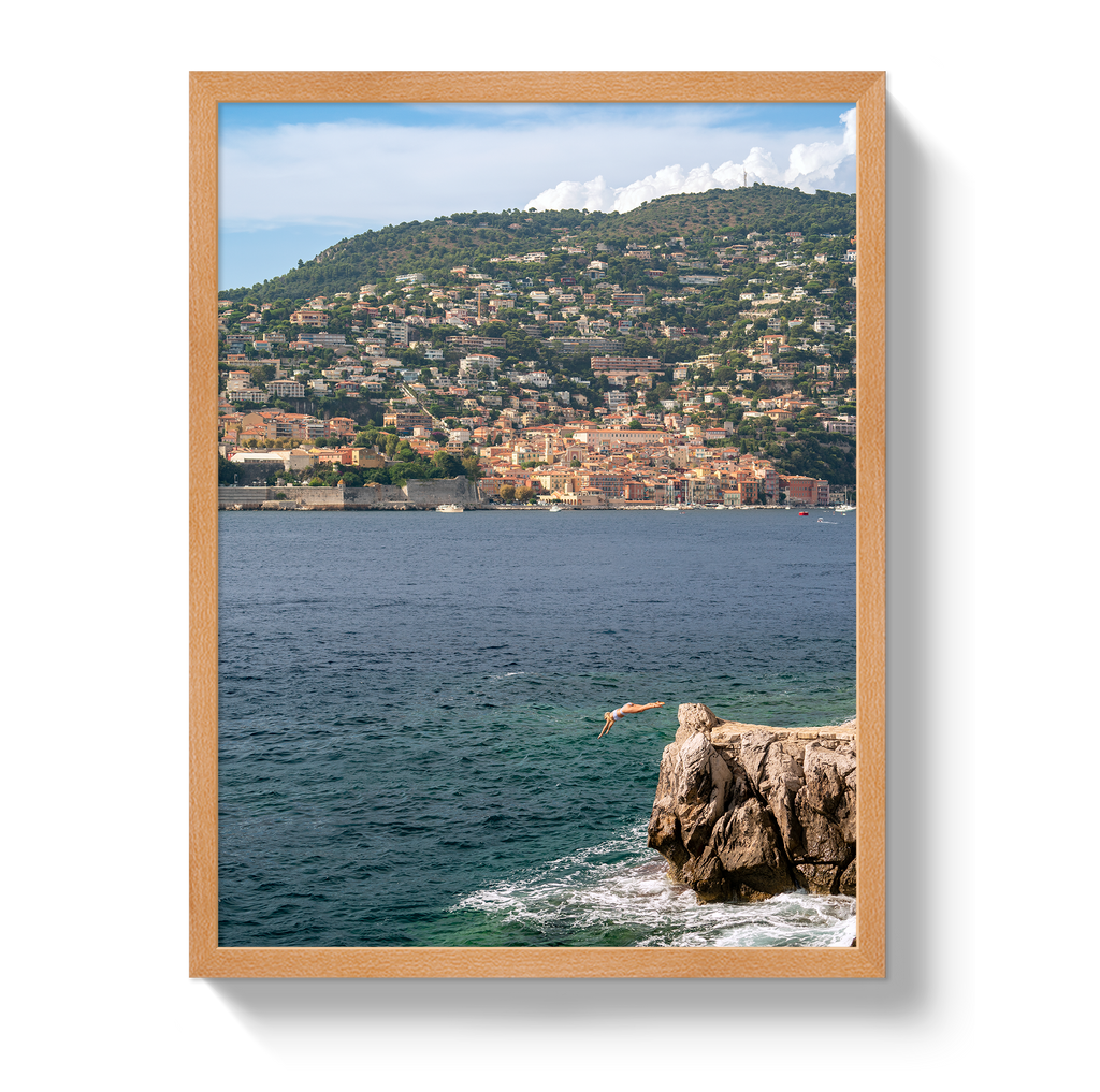 Mediterranean Dive