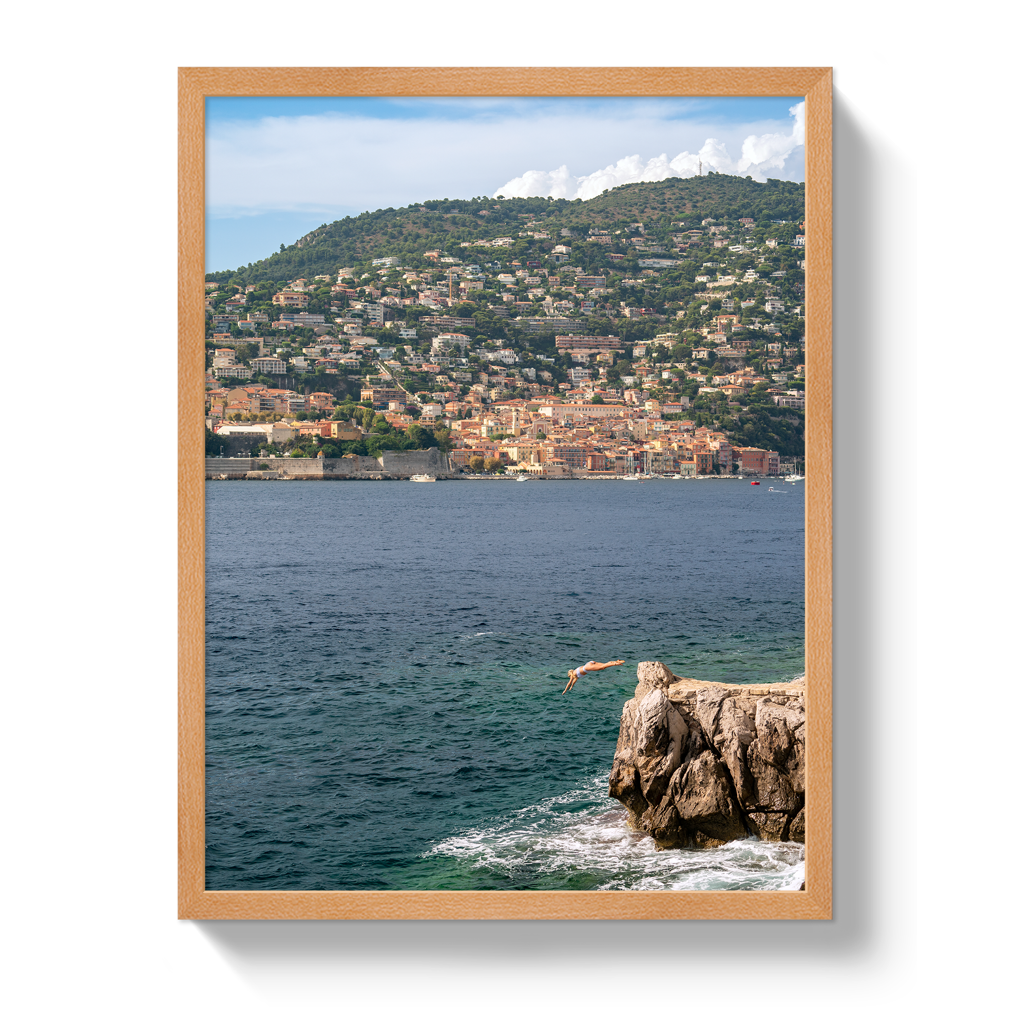 Mediterranean Dive