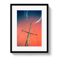 Midnight Mast
