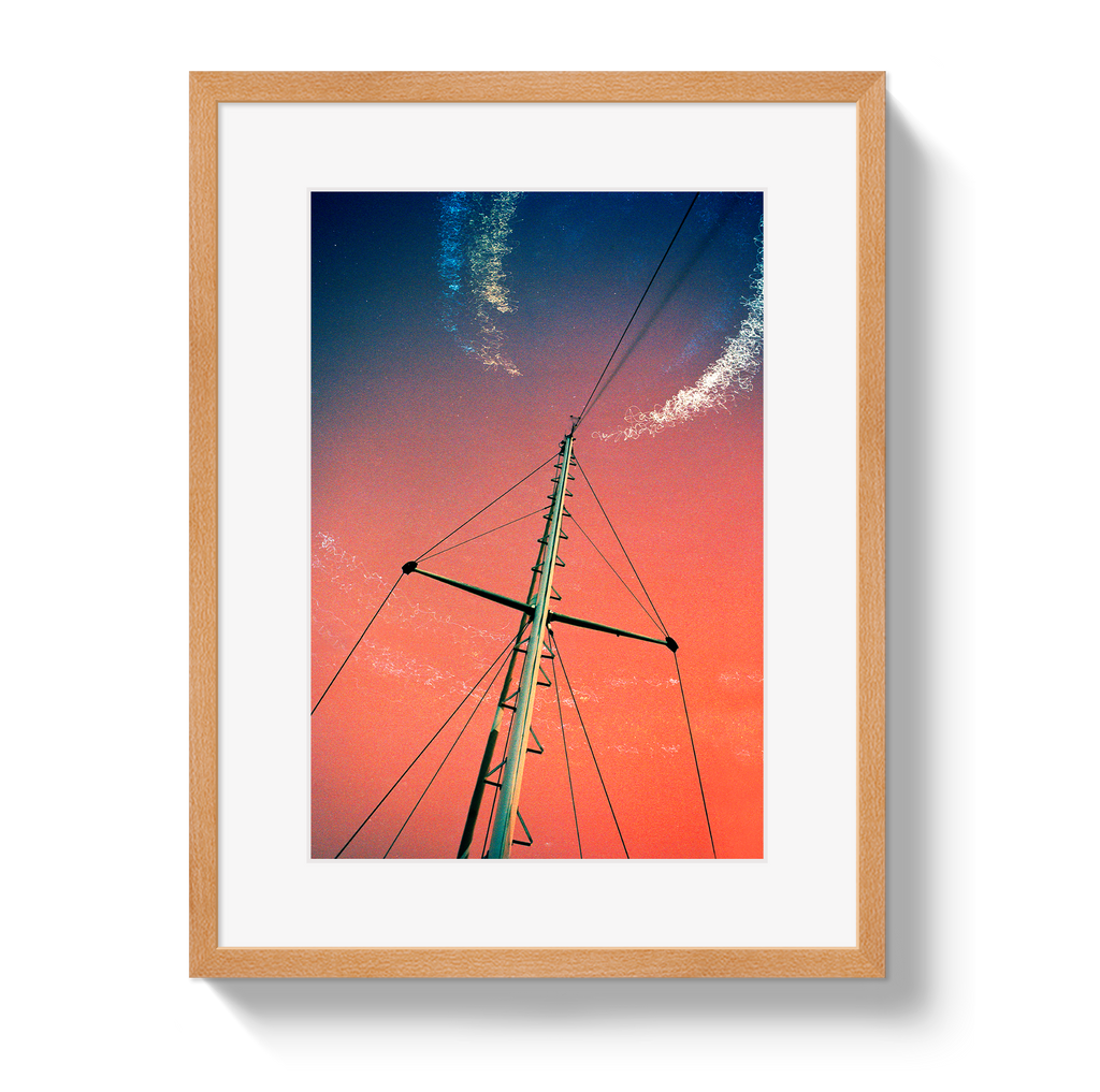 Midnight Mast