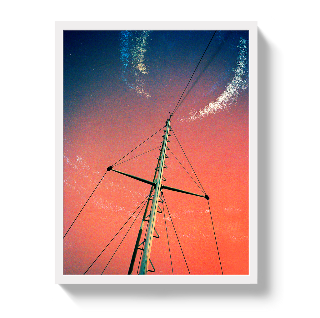 Midnight Mast
