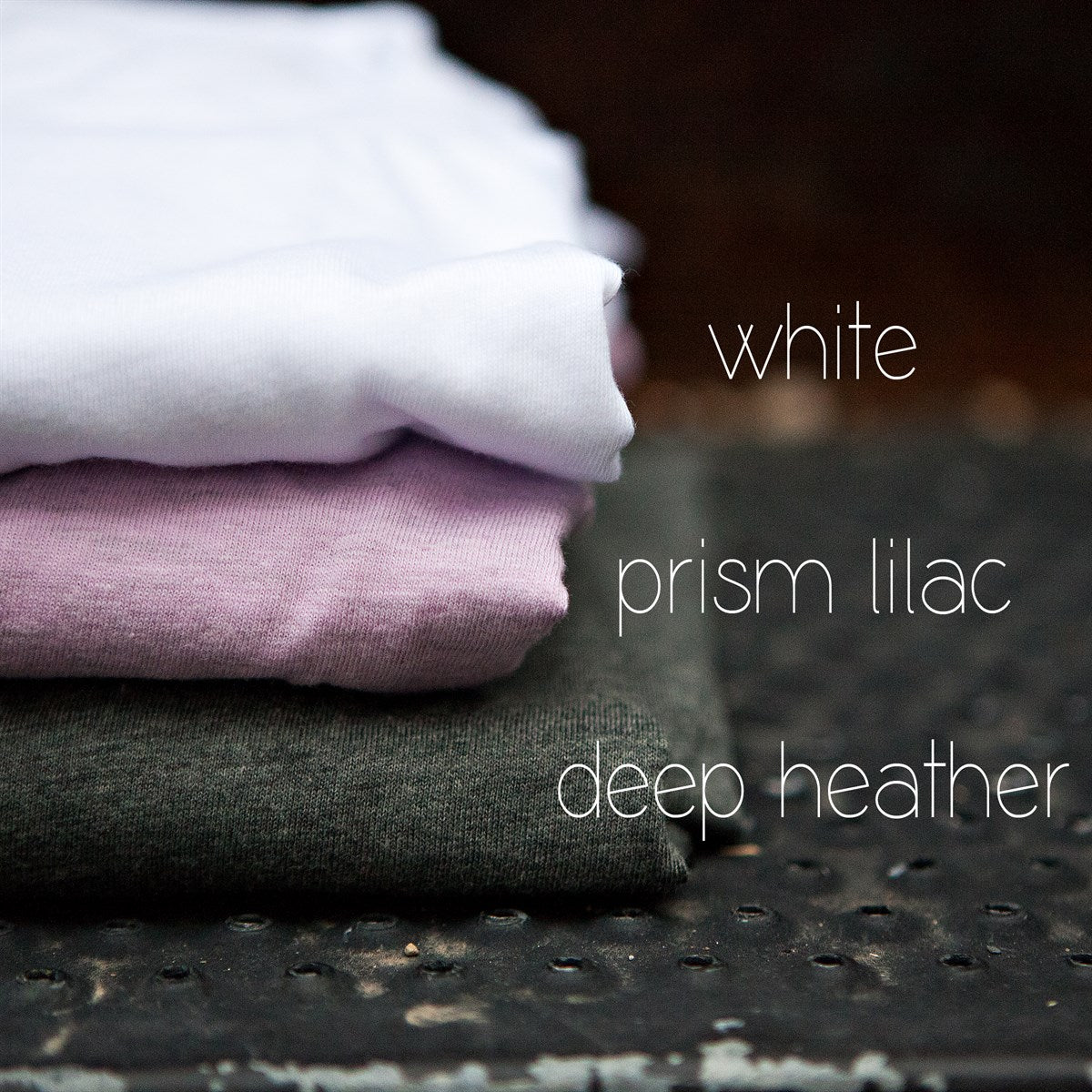 Salty Tees