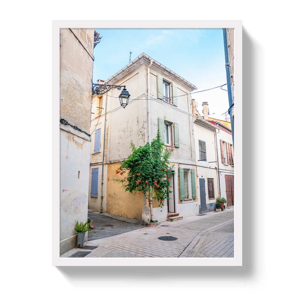 French Stroll