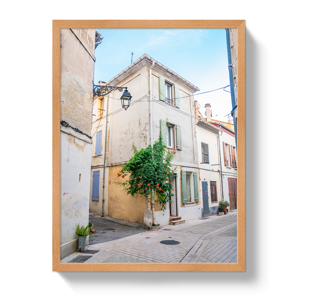 French Stroll