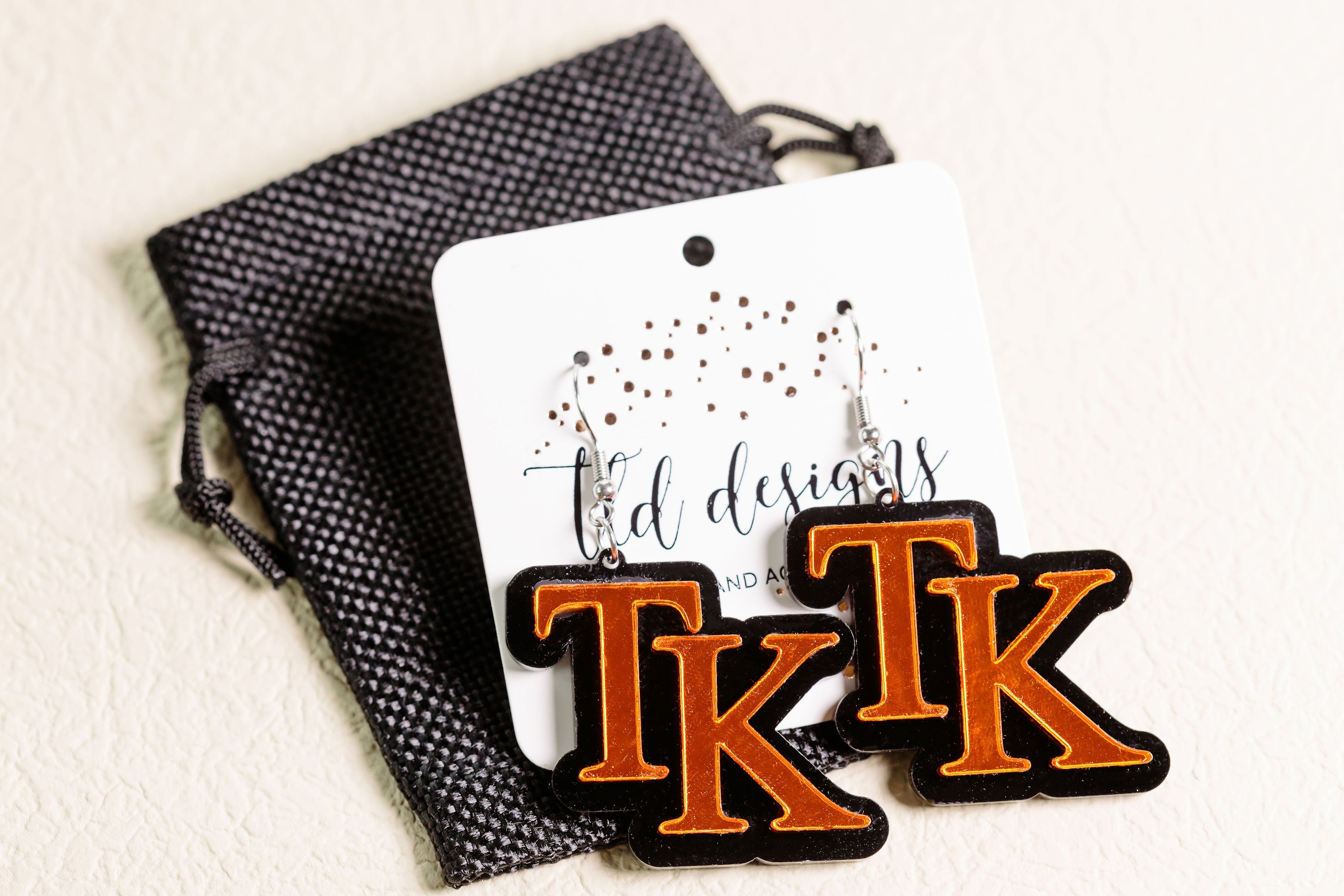Team Initials