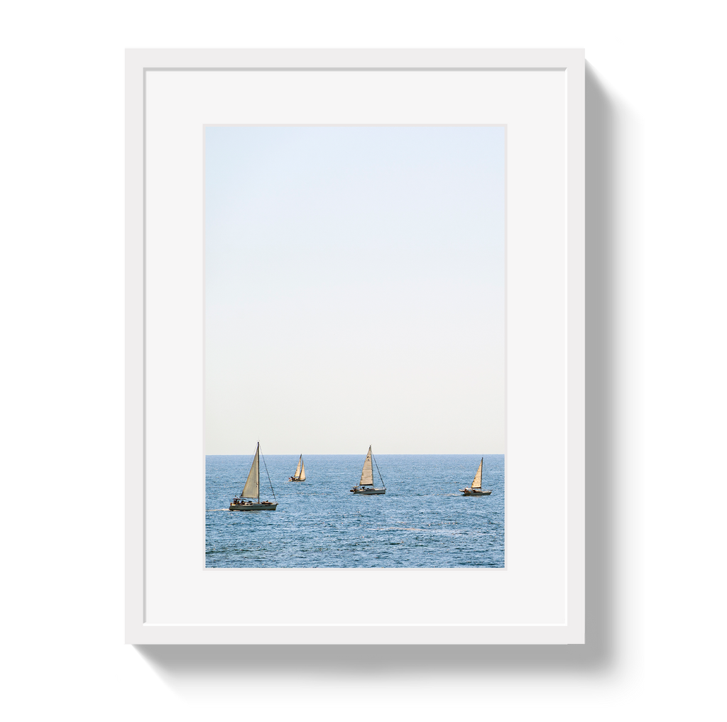French Sails