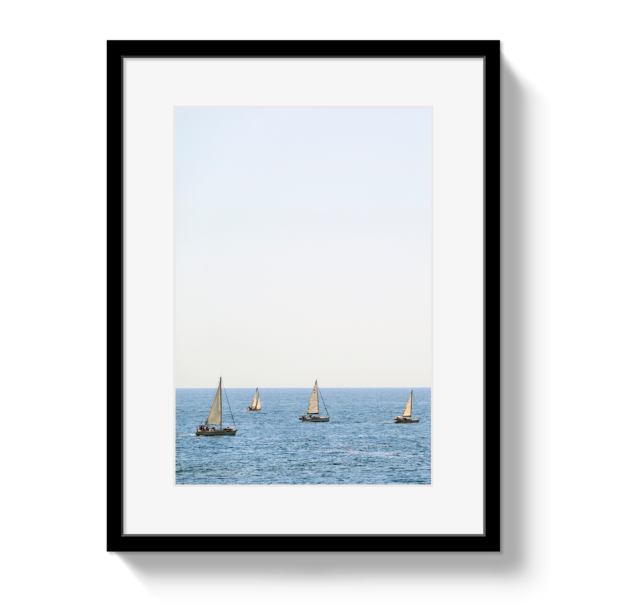 French Sails
