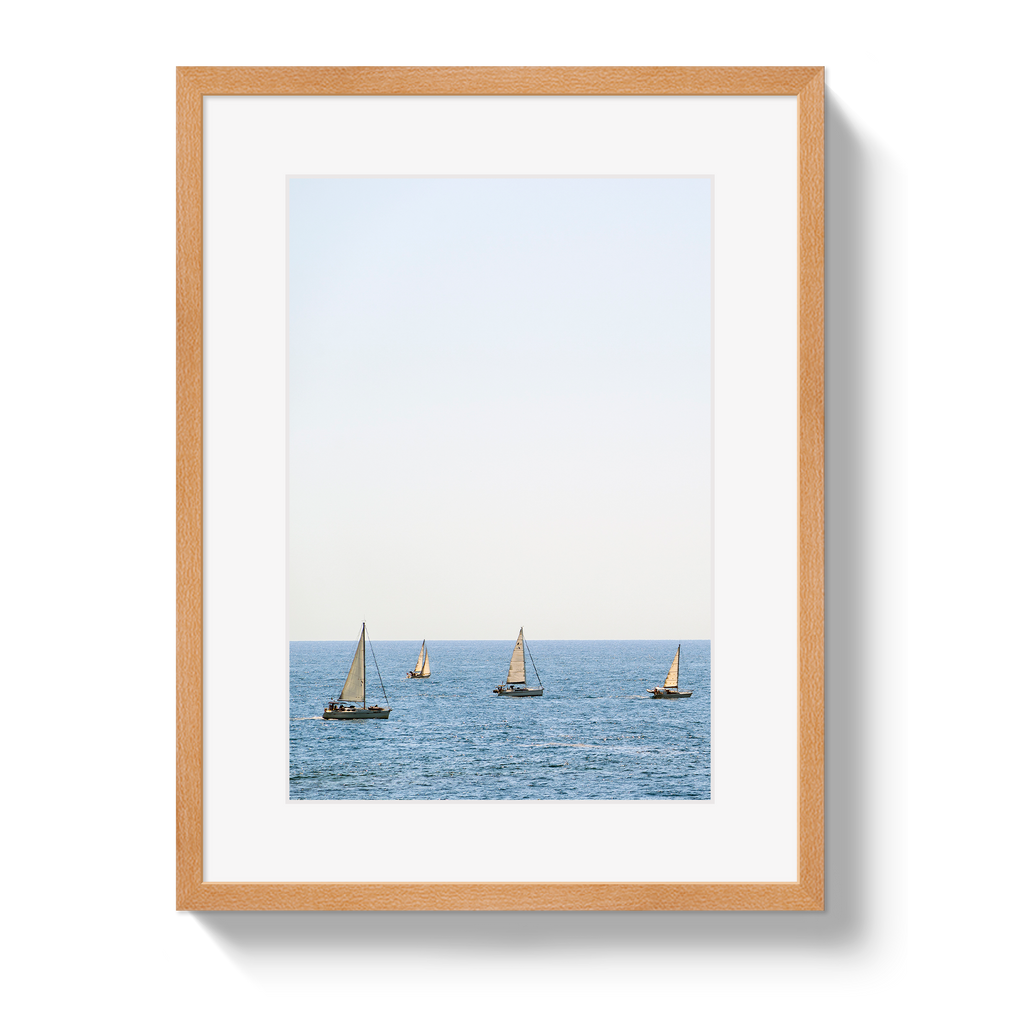 French Sails