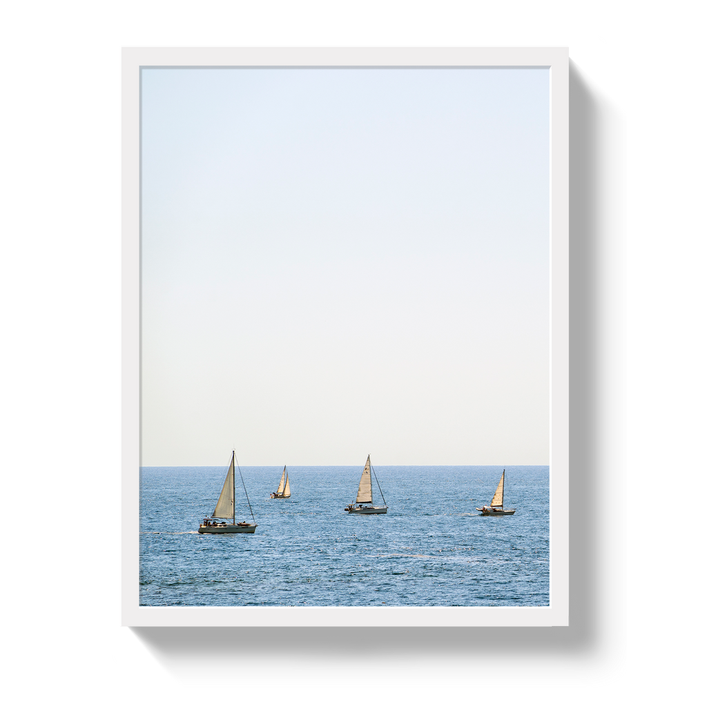 French Sails