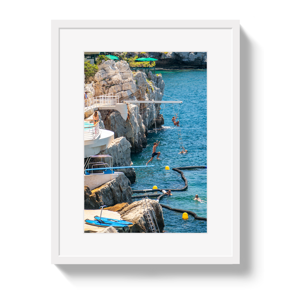 Hotel du Cap-Eden-Roc