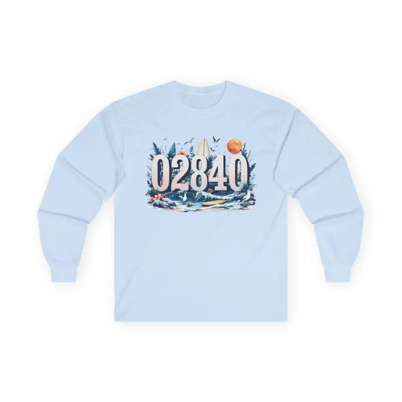 Ocean State Styles T Shirt Coastal Vibes Eco Cotton 02840