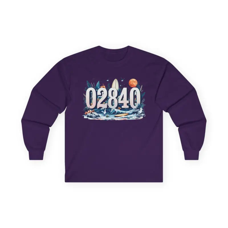 Ocean State Styles T Shirt Coastal Vibes Eco Cotton 02840