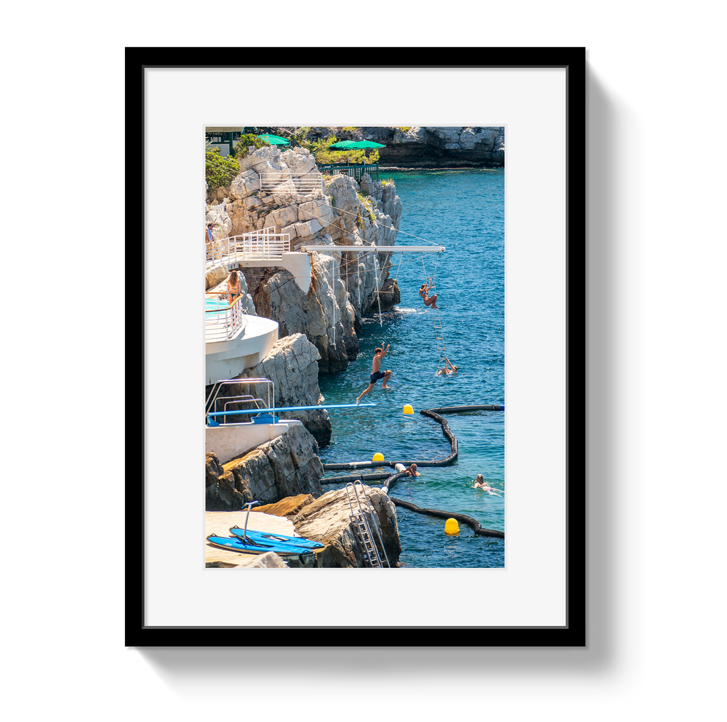Hotel du Cap-Eden-Roc