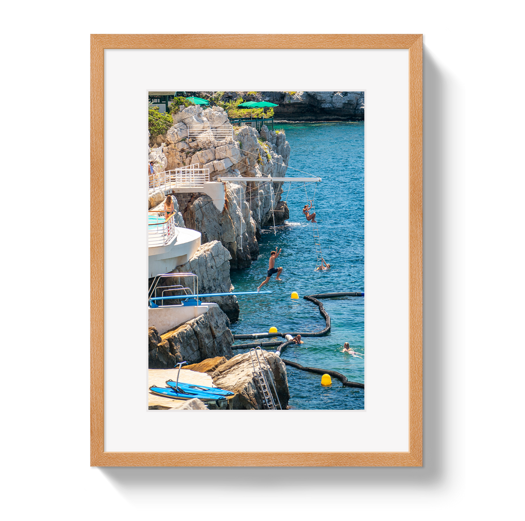 Hotel du Cap-Eden-Roc