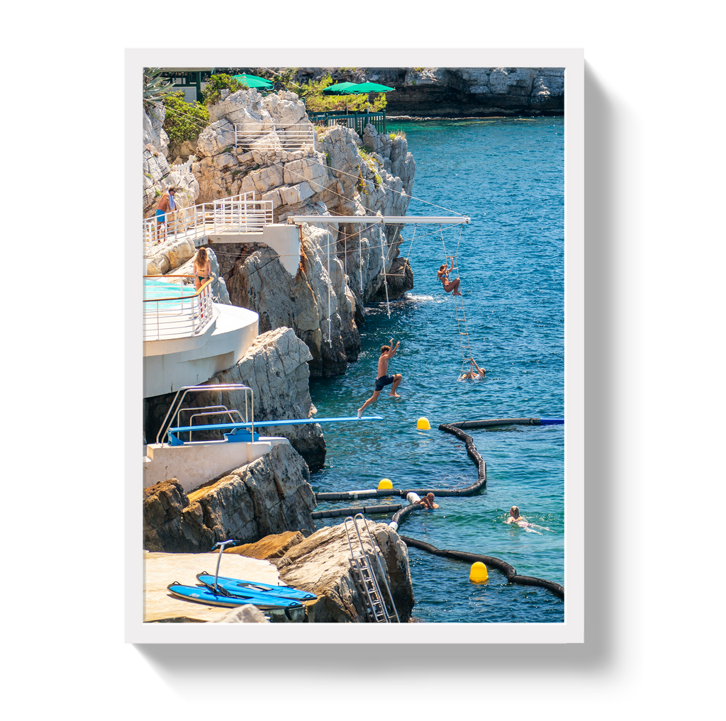 Hotel du Cap-Eden-Roc