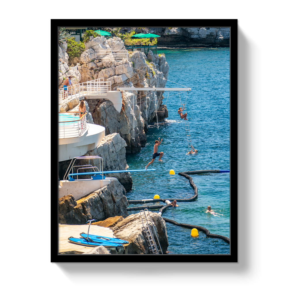 Hotel du Cap-Eden-Roc