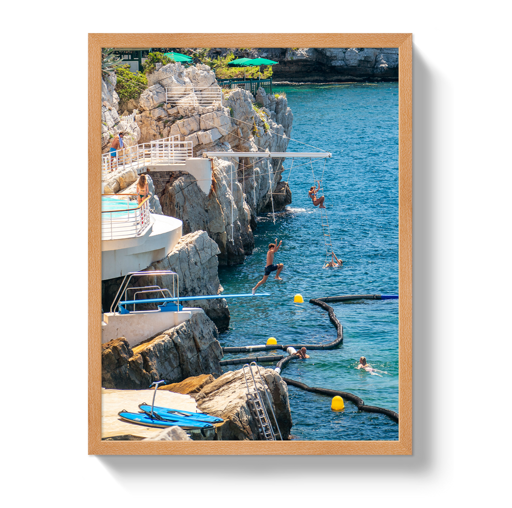 Hotel du Cap-Eden-Roc