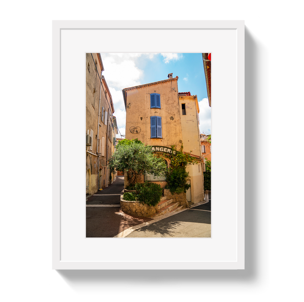 Boulangerie