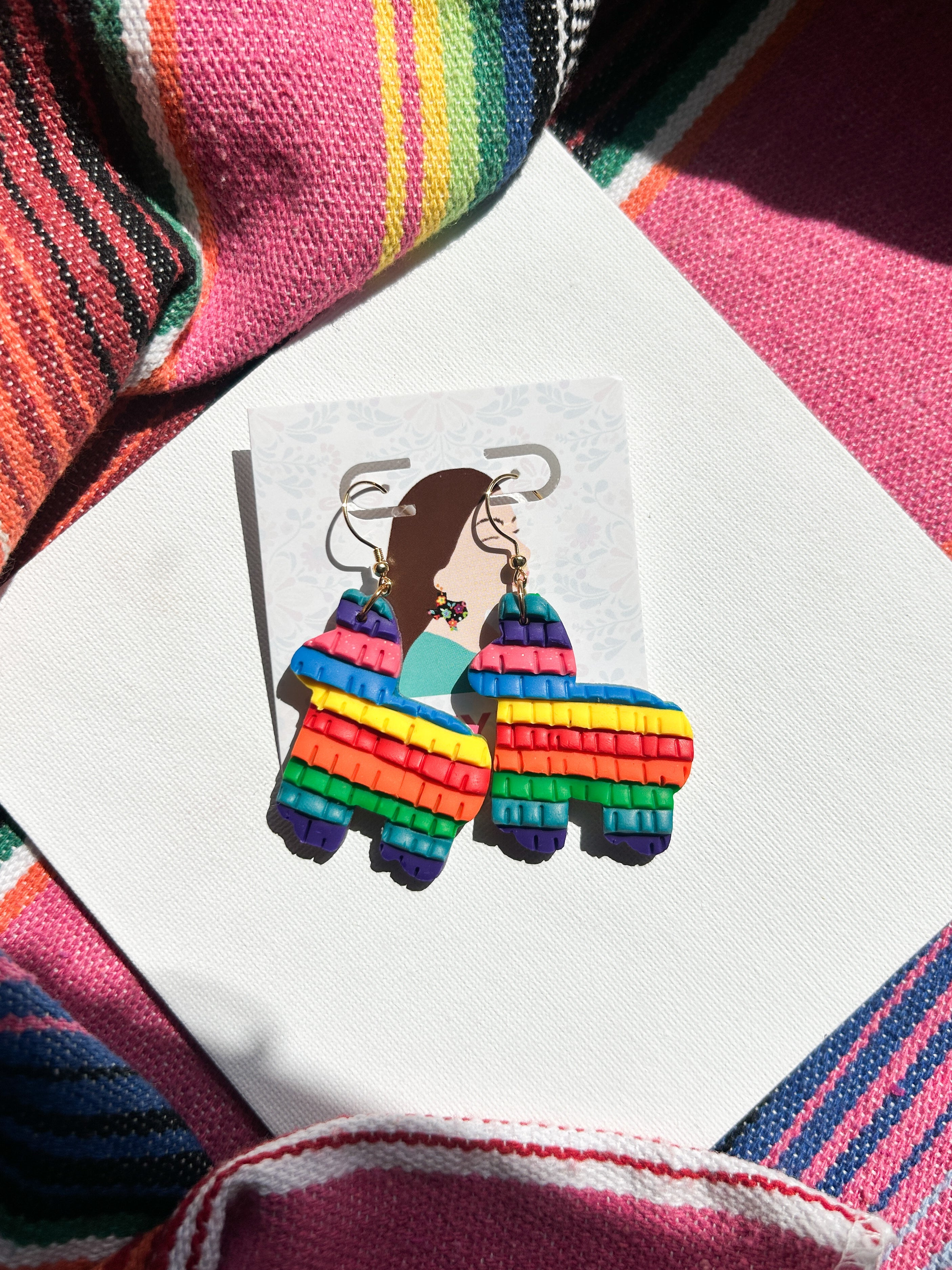 Fiesta Piñata