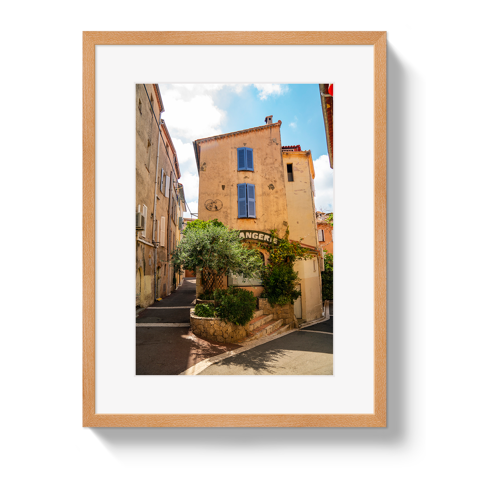 Boulangerie