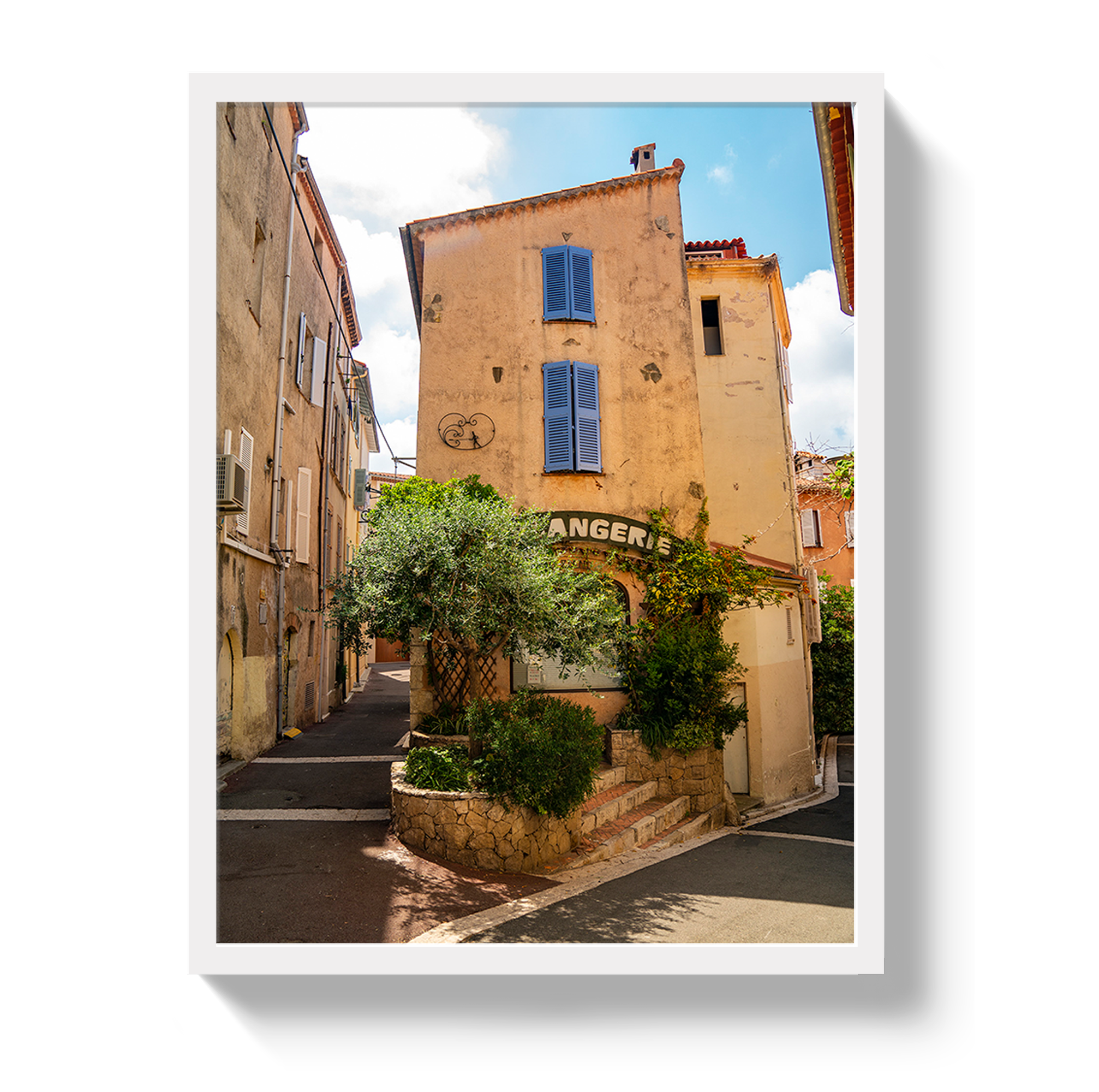 Boulangerie