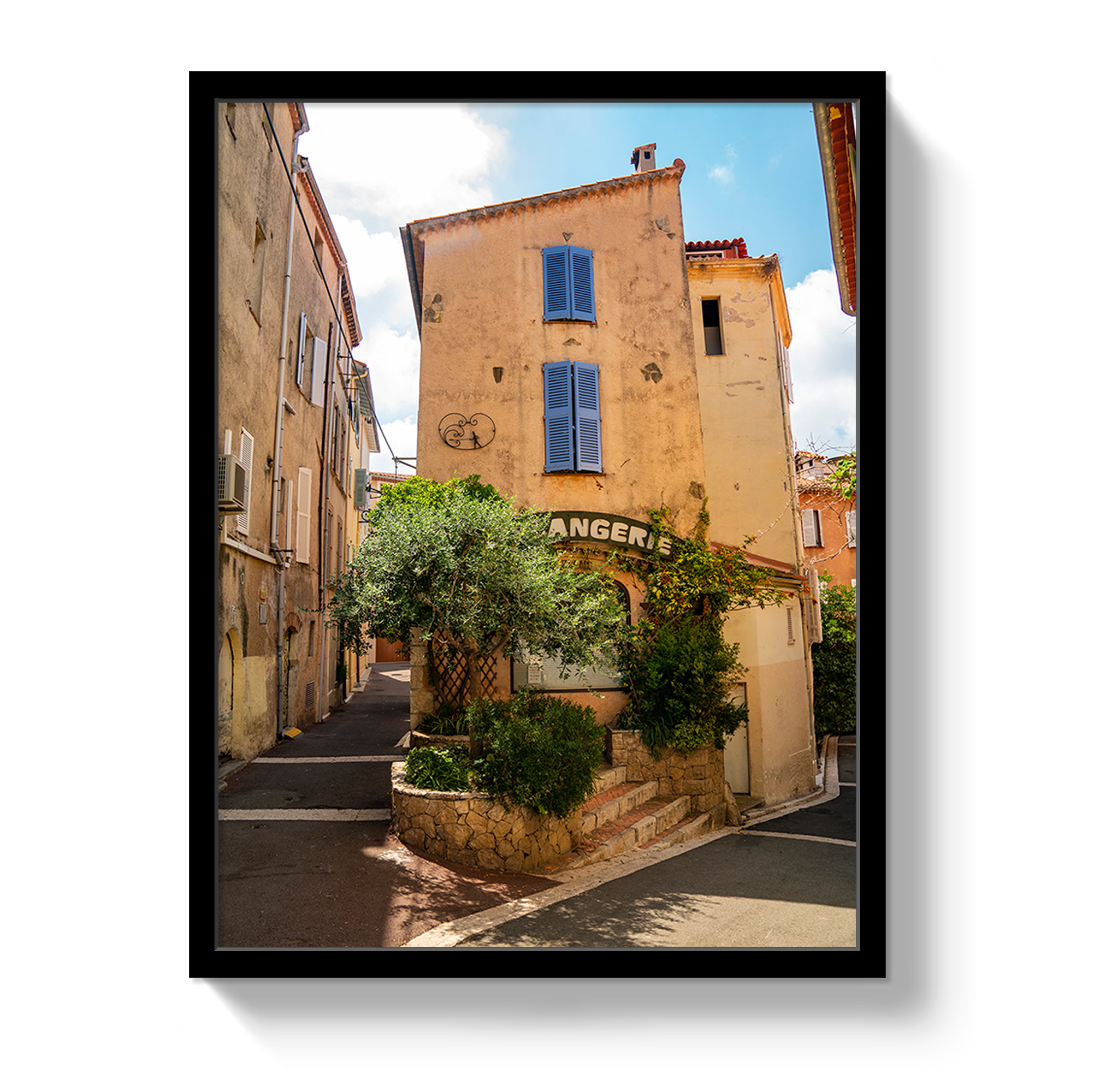Boulangerie