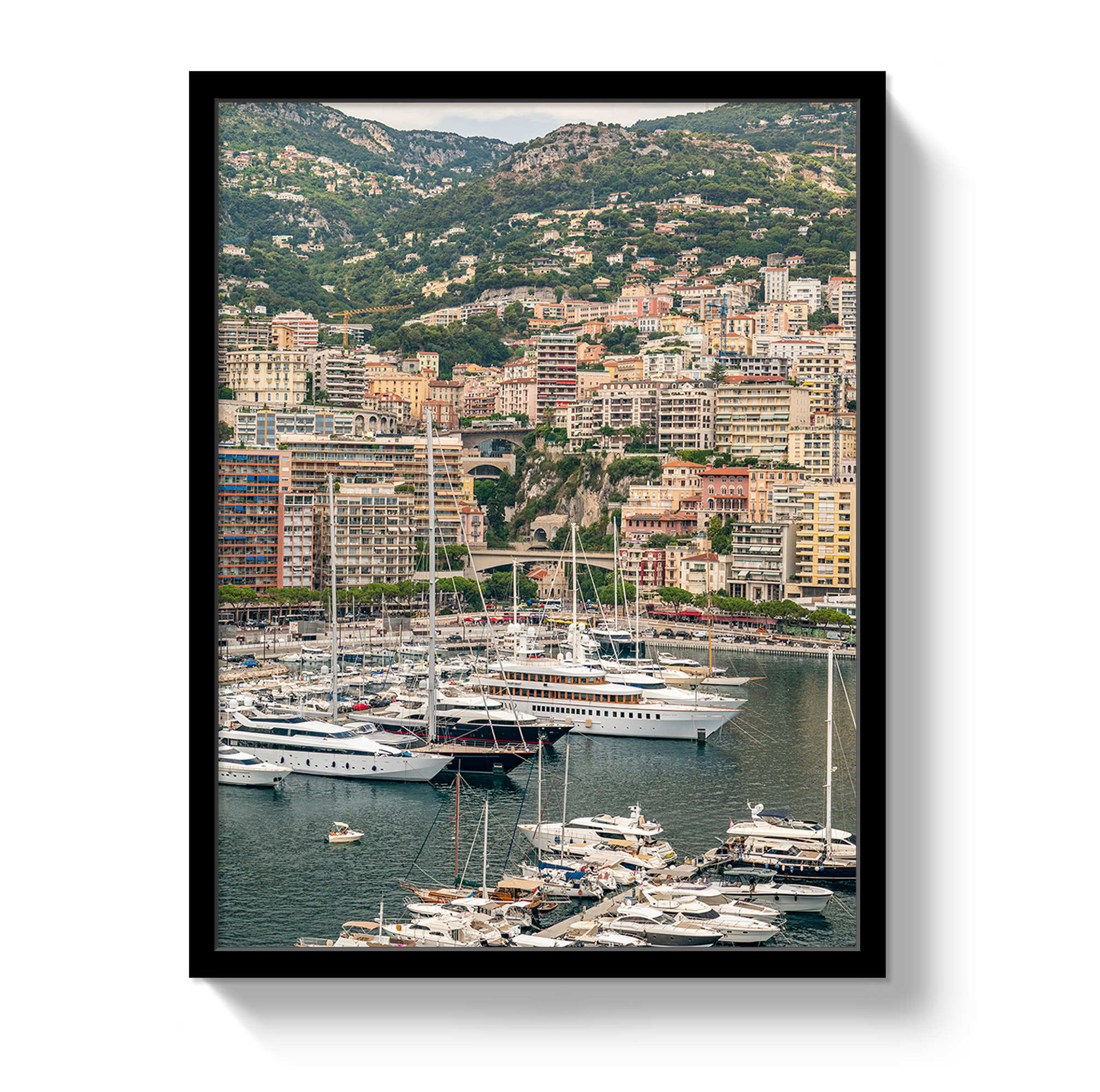 Monaco