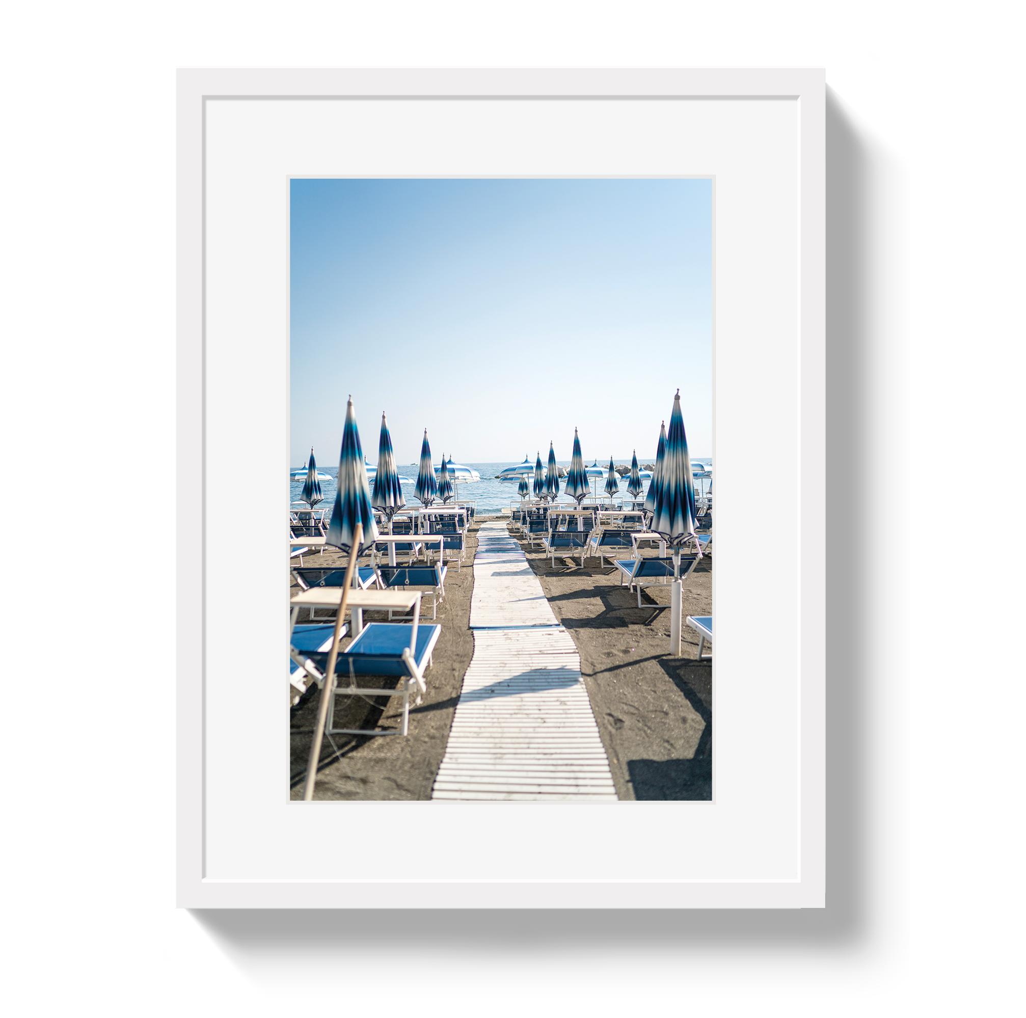 Amalfi Avenue