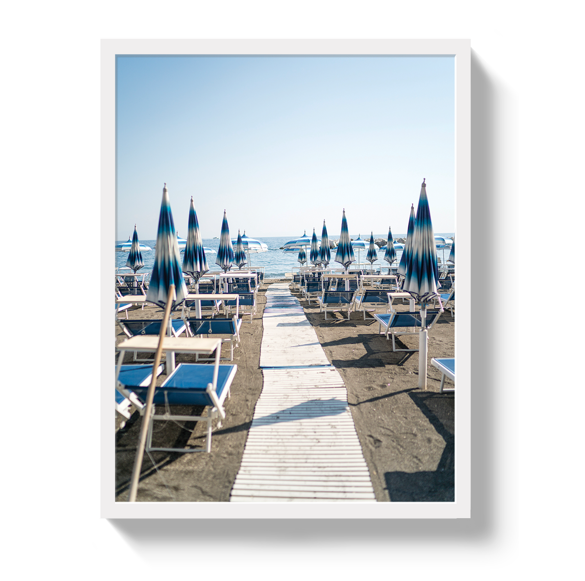 Amalfi Avenue