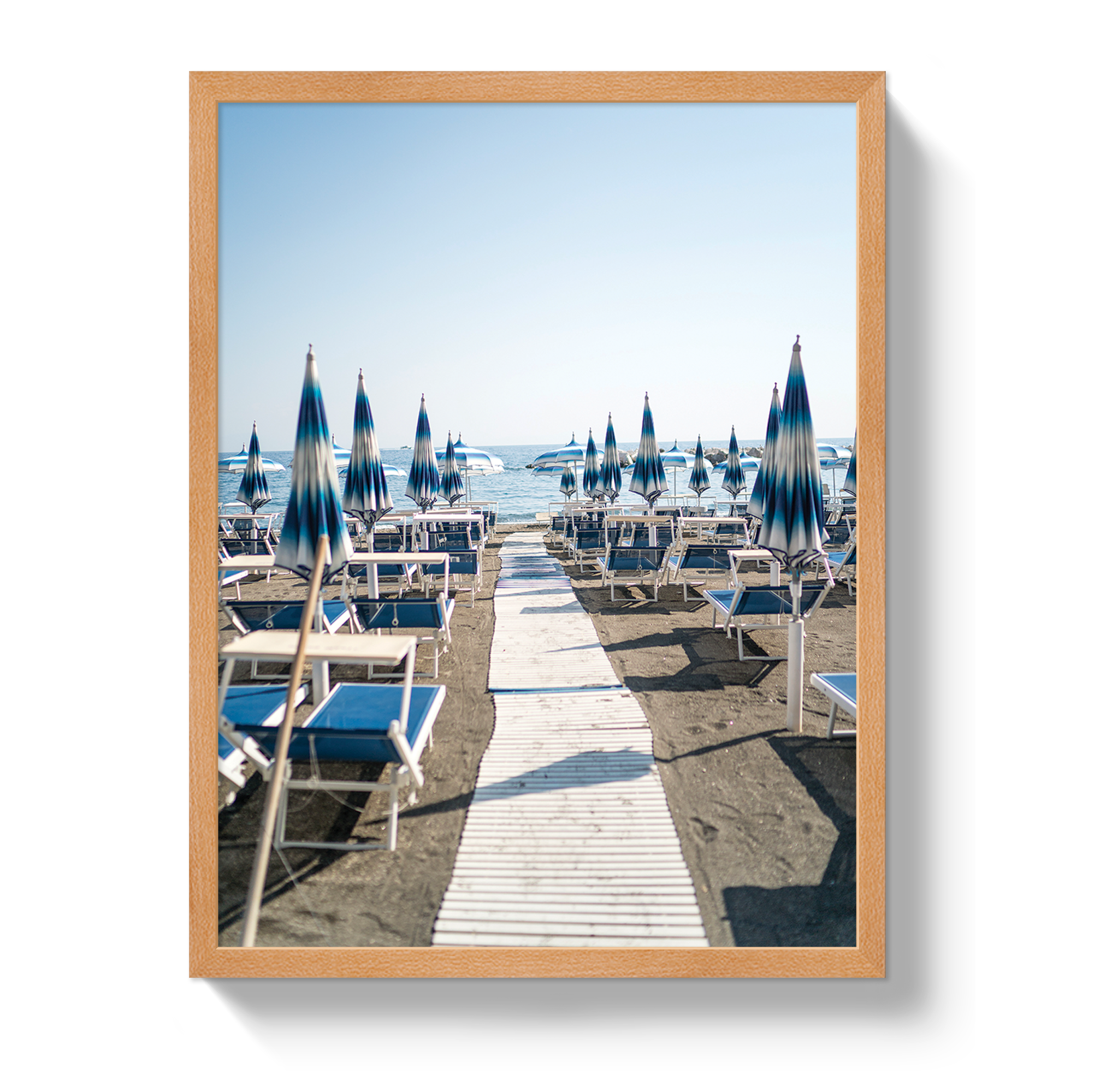 Amalfi Avenue
