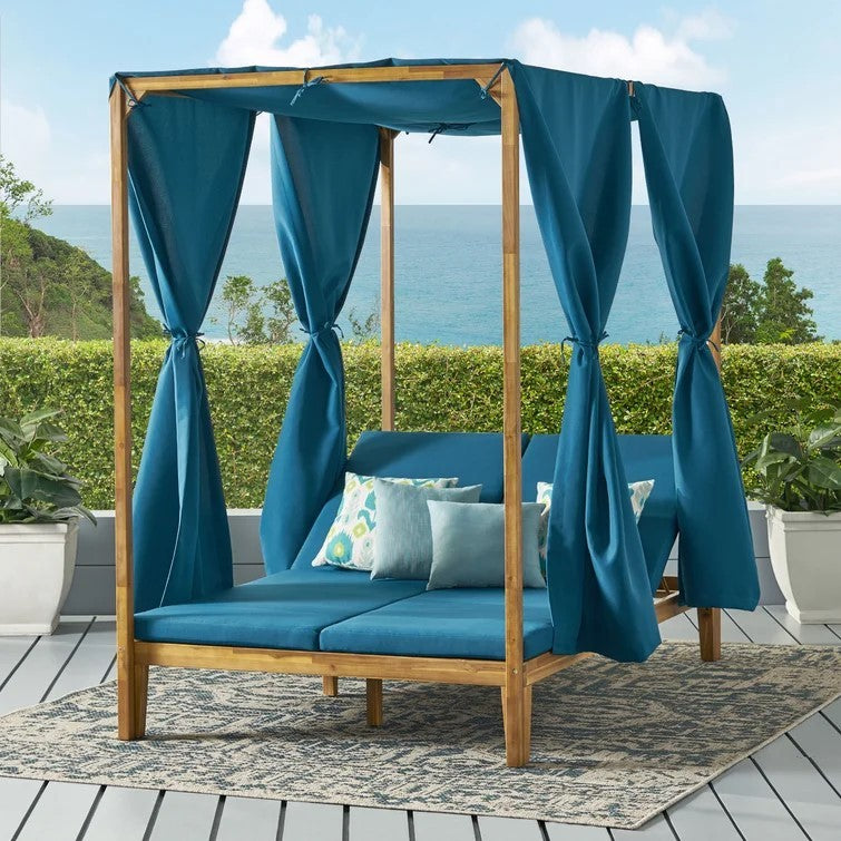 KENZIE DAYBED