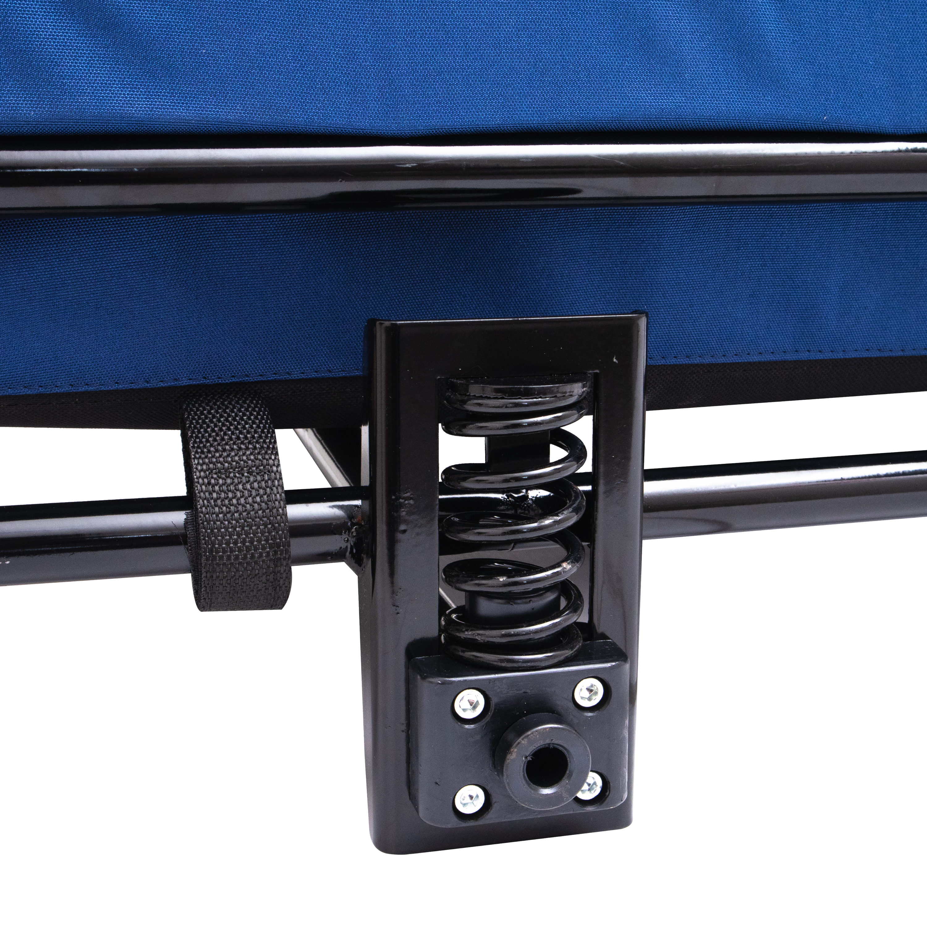 Outdoor Heavy Duty Foldable Utility Pet Stroller Dog Carriers Bicycle Trailer
