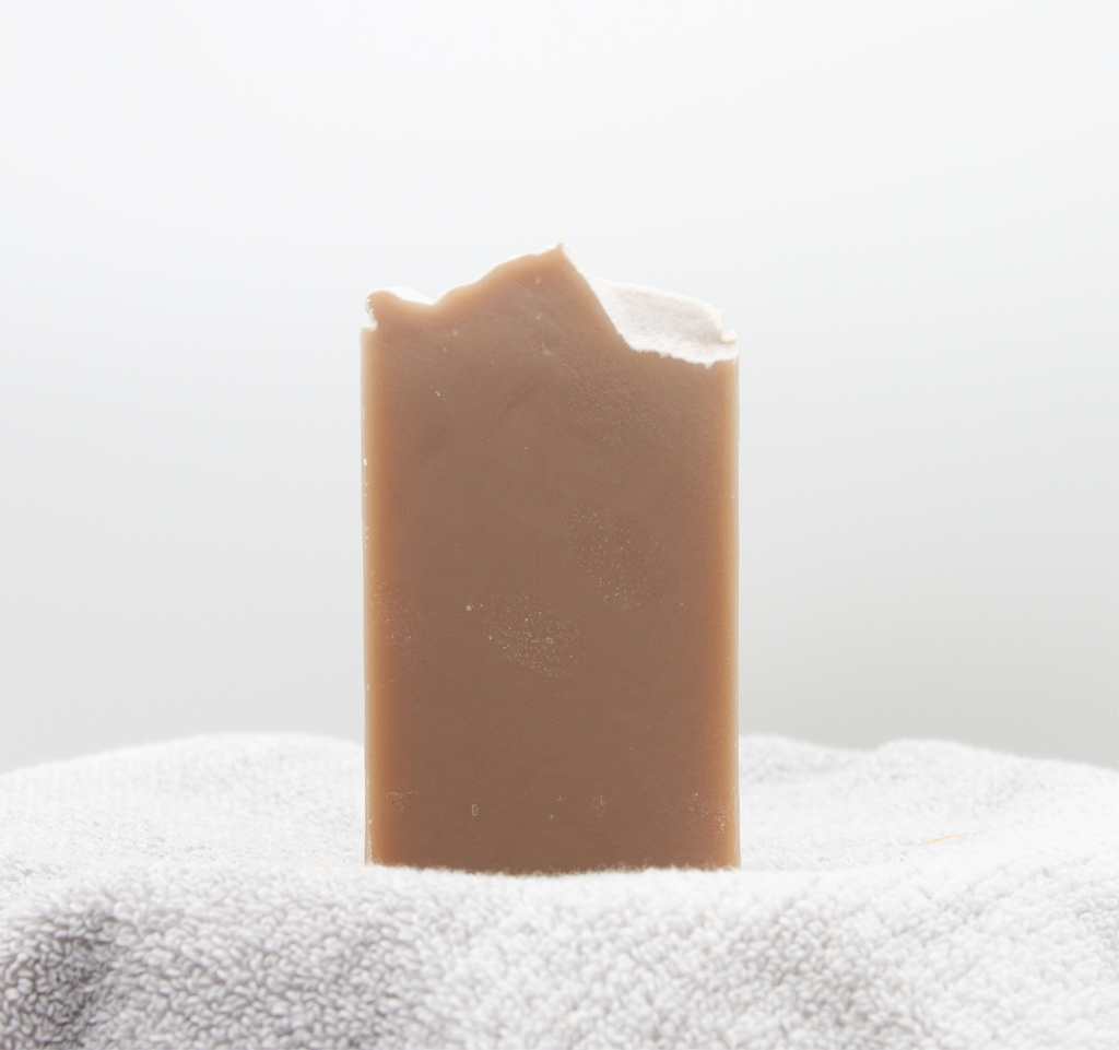 Simply Lavender Buttermilk Bath Soap