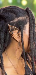 FairyEar cuff (2 Pair)