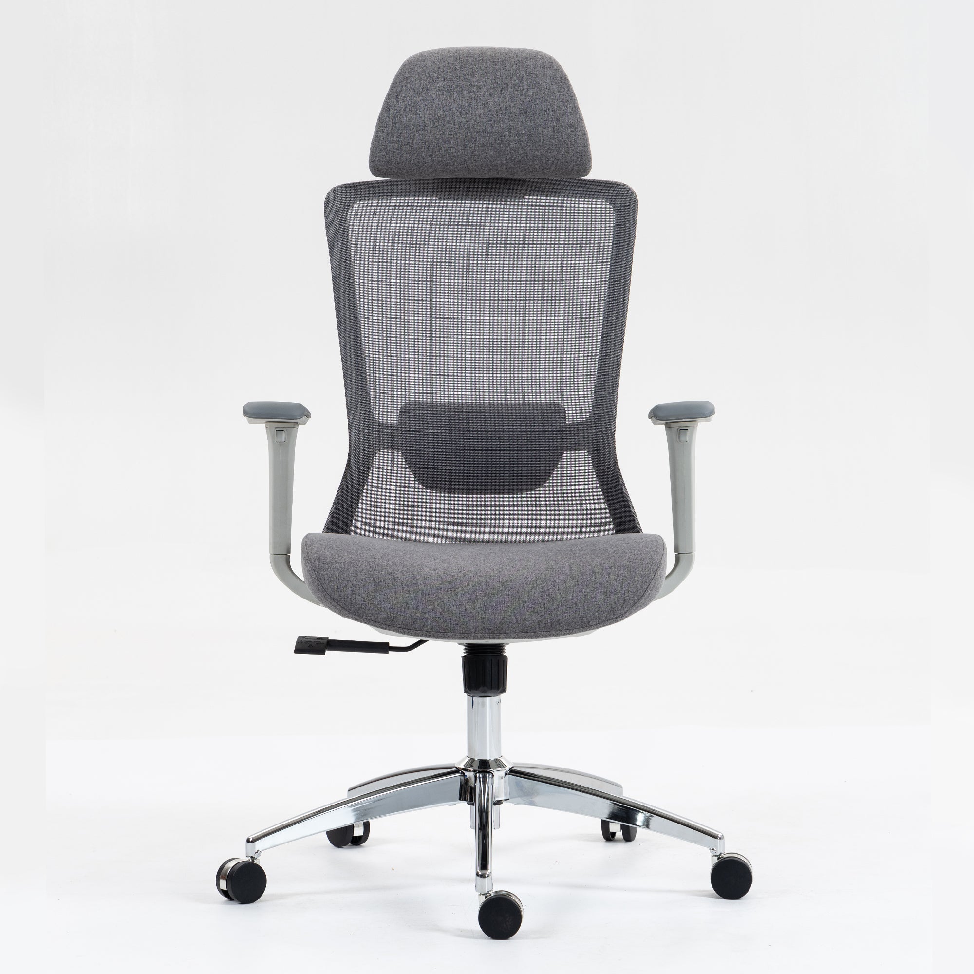 High Back Mesh Office Chair:8322H-GR