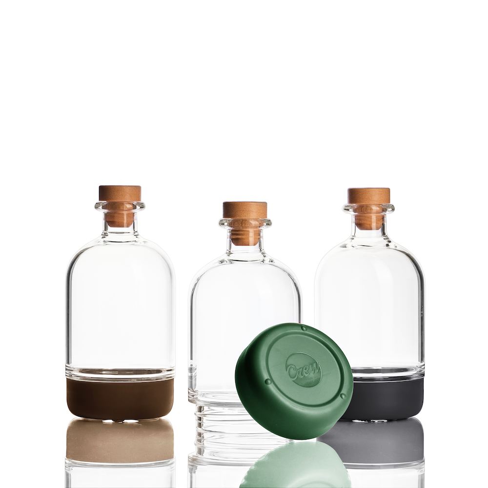 Chubby Bottle