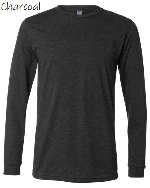 Jingle Long Sleeve 4437