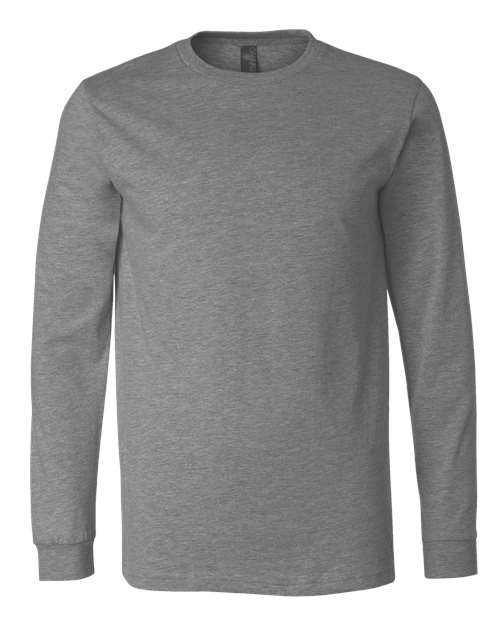 Masterpiece Longsleeve 5183Longsleeve