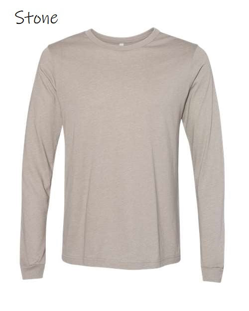 Hot Cocoa Long Sleeve 4439
