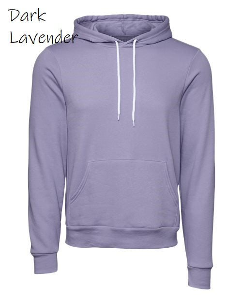 No Hurries 4752 hoodie