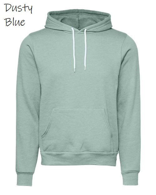 Life Is Better 4750 hoodie