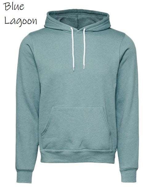 Baseball Season 4746 hoodie