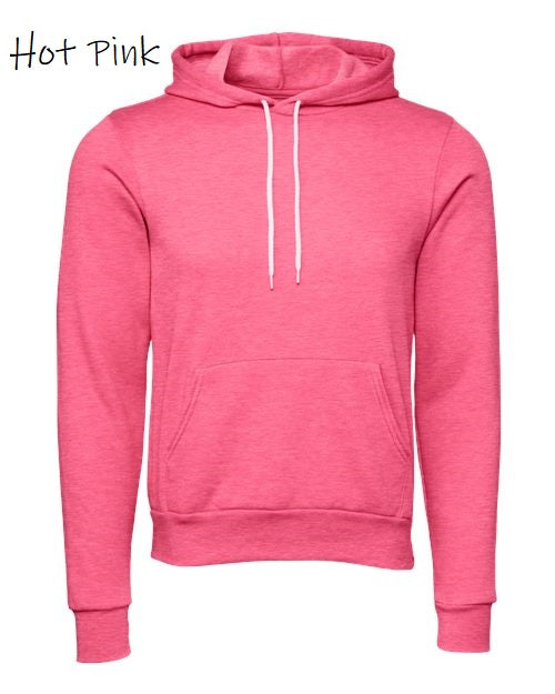 Raising Ballers 4748 hoodie